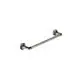 DORNBRACHT-Badetuchhalter-MADISON-83045361-Dark-Platinum-gebuerstet-83045361-99 gallery number 1